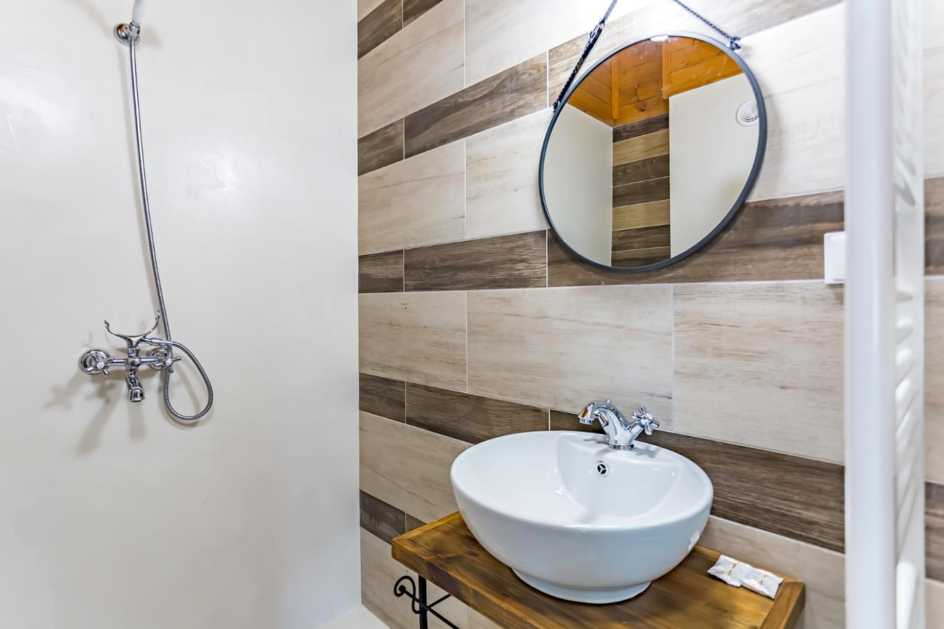 בורגאס St Anastasia Hotel מראה חיצוני תמונה